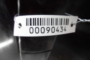 Изображение товара 90434 - 00090434 dver zadnyaya pravaya 2