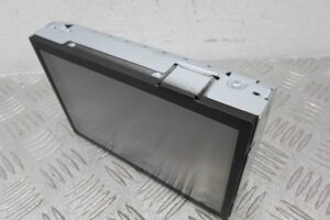 Изображение товара 90436 - 00090436 displej informatsionnyj Toyota Hiace 2