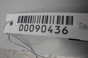 Изображение товара 90436 - 00090436 displej informatsionnyj Toyota Hiace 3