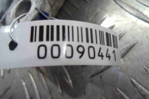 Изображение товара 90441 - 00090441 blok upravleniya podushek bezopasnosti Citroen C5 1