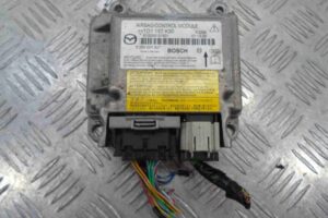 Изображение товара 90441 - 00090441 blok upravleniya podushek bezopasnosti Citroen C5 2