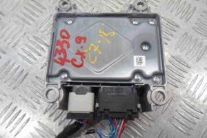 Изображение товара 90441 - 00090441 blok upravleniya podushek bezopasnosti Citroen C5