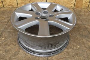 Изображение товара 90446 - 00090446 disk litoj Chevrolet Blazer 1