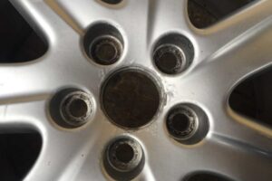 Изображение товара 90446 - 00090446 disk litoj Chevrolet Blazer 2