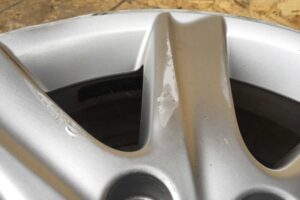Изображение товара 90446 - 00090446 disk litoj Chevrolet Blazer 3