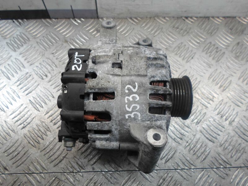 Изображение товара 90452 - 00090452 generator
