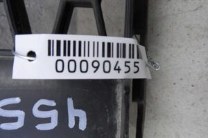 Изображение товара 90455 - 00090455 zaglushka (reshetka) v bamper 1