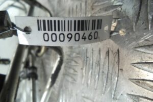 Изображение товара 90460 - 00090460 toplivnaya rampa Toyota Matrix 1