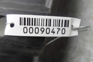 Изображение товара 90470 - 00090470 podkrylok zadnij levyj Volkswagen Amarok 3