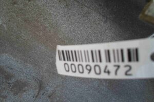 Изображение товара 90472 - 00090472 nakladka dveri (molding) Renault Scenic 2