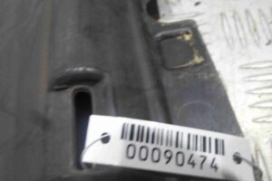 Изображение товара 90474 - 00090474 kozhukh zamka kapota Chevrolet Aveo 3