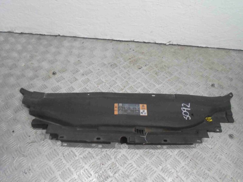 Изображение товара 90474 - 00090474 kozhukh zamka kapota Chevrolet Aveo