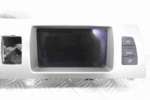 Изображение товара 90479 - 00090479 displej informatsionnyj 