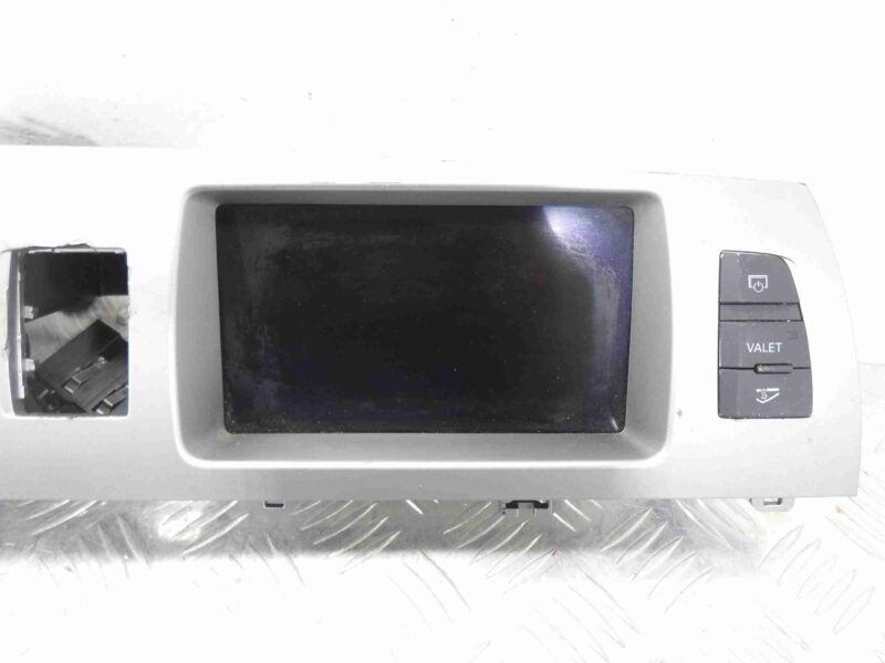 Изображение товара 90479 - 00090479 displej informatsionnyj