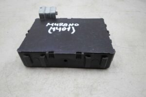 Изображение товара 90498 - 00090498 blok Body control module Lexus RX 1
