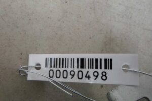 Изображение товара 90498 - 00090498 blok Body control module Lexus RX 2