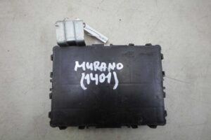 Изображение товара 90498 - 00090498 blok Body control module Lexus RX 3