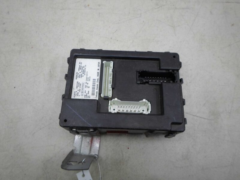 Изображение товара 90498 - 00090498 blok Body control module Lexus RX