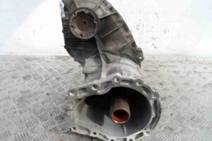 Изображение товара 90508 - 00090508 razdatochnaya korobka 