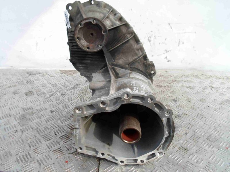 Изображение товара 90508 - 00090508 razdatochnaya korobka