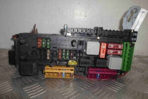 Изображение товара 90511 - 00090511 blok SAM zadnij Honda Ridgeline 1