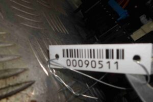 Изображение товара 90511 - 00090511 blok SAM zadnij Honda Ridgeline 2