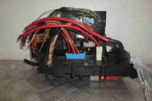 Изображение товара 90511 - 00090511 blok SAM zadnij Honda Ridgeline 3