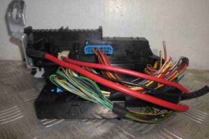 Изображение товара 90511 - 00090511 blok SAM zadnij Honda Ridgeline