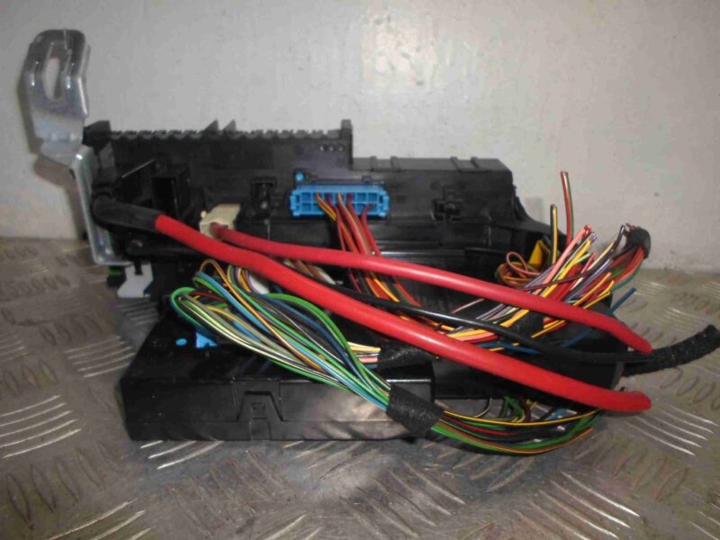 Изображение товара 90511 - 00090511 blok SAM zadnij Honda Ridgeline