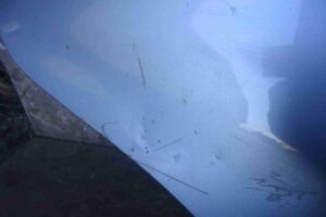 Изображение товара 90514 - 00090514 dver zadnyaya pravaya Ford Transit Connect 1