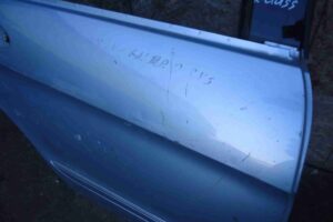 Изображение товара 90514 - 00090514 dver zadnyaya pravaya Ford Transit Connect 2