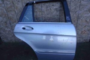 Изображение товара 90514 - 00090514 dver zadnyaya pravaya Ford Transit Connect