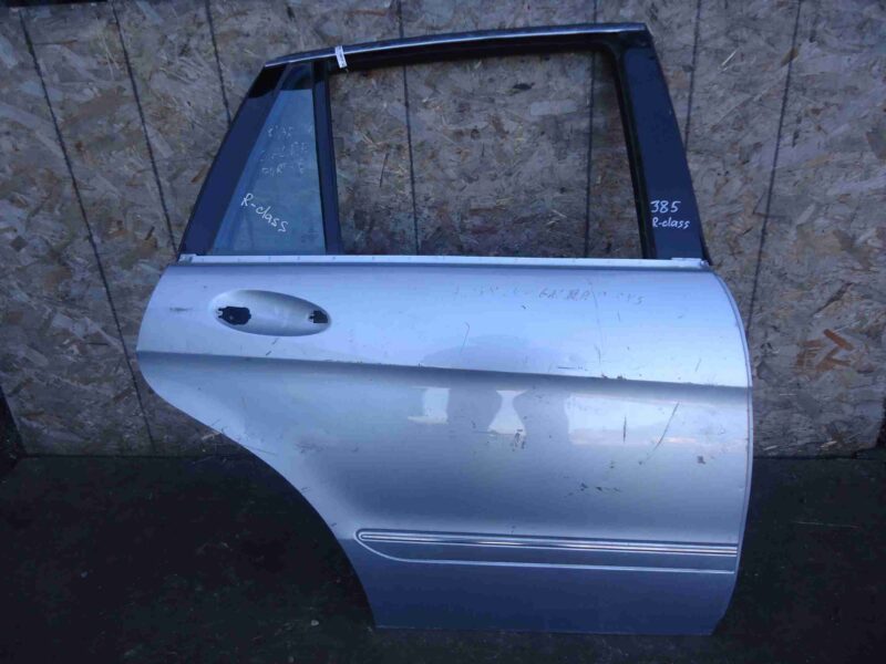 Изображение товара 90514 - 00090514 dver zadnyaya pravaya Ford Transit Connect