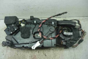 Изображение товара 90516 - 00090516 korpus otopitelya Ford Scorpio