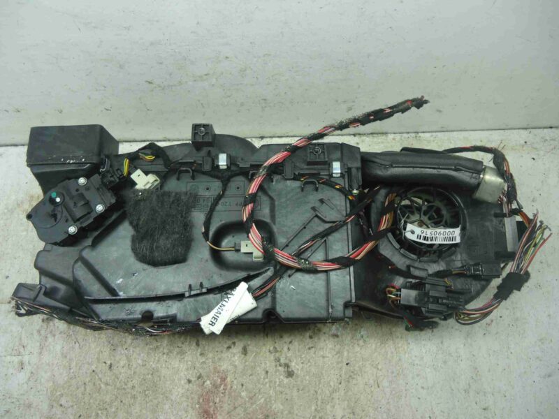 Изображение товара 90516 - 00090516 korpus otopitelya Ford Scorpio