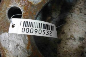 Изображение товара 90532 - 00090532 disk tormoznoj perednij 1