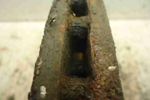 Изображение товара 90532 - 00090532 disk tormoznoj perednij 2