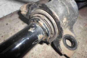 Изображение товара 90533 - 00090533 stabilizator perednij 