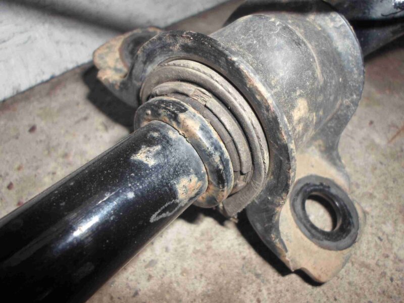 Изображение товара 90533 - 00090533 stabilizator perednij