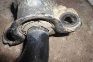 Изображение товара 90533 - 00090533 stabilizator perednij 1