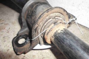 Изображение товара 90533 - 00090533 stabilizator perednij 2