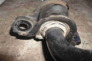 Изображение товара 90533 - 00090533 stabilizator perednij 3