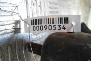 Изображение товара 90534 - 00090534 podushka krepleniya dvigatelya 