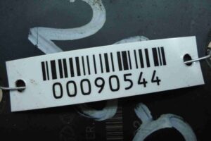 Изображение товара 90544 - 00090544 blok ABS Audi TT 1