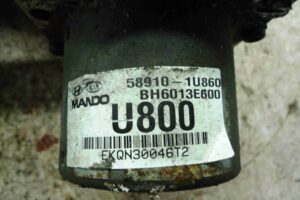 Изображение товара 90544 - 00090544 blok ABS Audi TT 2