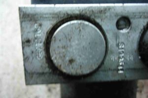 Изображение товара 90544 - 00090544 blok ABS Audi TT 3