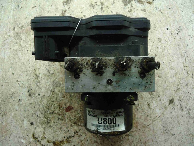 Изображение товара 90544 - 00090544 blok ABS Audi TT