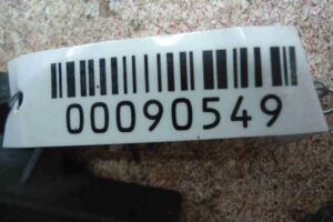 Изображение товара 90549 - 00090549 datchik Ford Scorpio 1