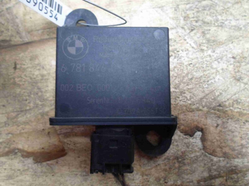 Изображение товара 90554 - 00090554 blok kontrolya davleniya v shinakh