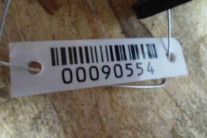 Изображение товара 90554 - 00090554 blok kontrolya davleniya v shinakh 1